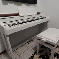 pianoforte digitale Casio AP 300