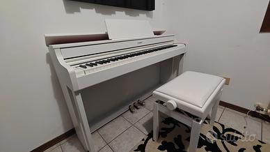 pianoforte digitale Casio AP 300