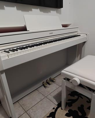pianoforte digitale Casio AP 300