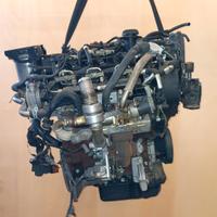 Motore Peugeot 407 2.7 V6 2007 Sigla UHZ