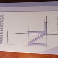 Matematica di Lucia Maddalena