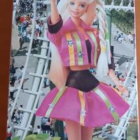 barbie gardaland