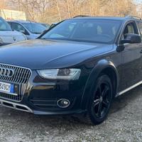 Audi A4 allroad 2.0 TDI 150 CV Advanced