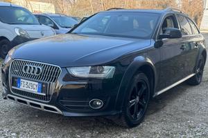 Audi A4 allroad 2.0 TDI 150 CV Advanced