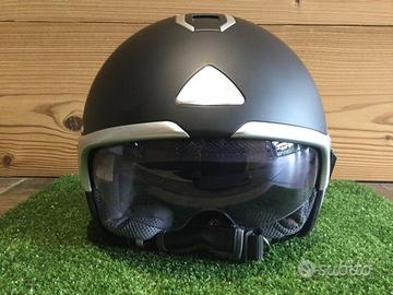 Casco AIROH TROY TG.M