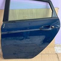 Porta sportello Portiera posteriore sinistra ford