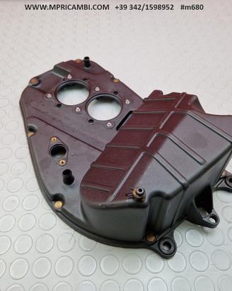 BASAMENTO AIRBOX APRILIA CAPONORD 1000 2003 2004 R