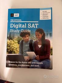 Digital SAT study guide