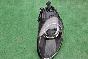 PORSCHE 992 FULL LED MATRIX Faro Fanale Sinistro S
