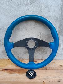 Volante Racing Equipment