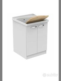Mobile con lavatoio