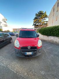 FIAT DOBLò DOBLO FURGONE GPL BENZINA