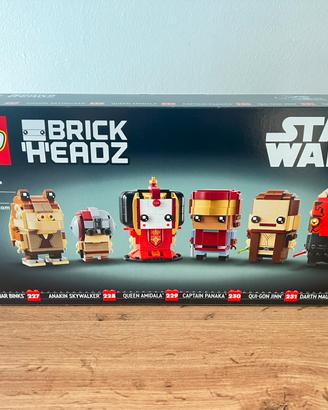 Lego 40676 Star Wars BH The phantom menace
