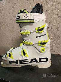 scarponi da sci