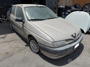 Ricambi Alfa Romeo 146 2.0 TD del 1997