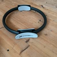 Pilates ring