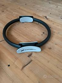 Pilates ring