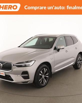 VOLVO XC60 GS63214