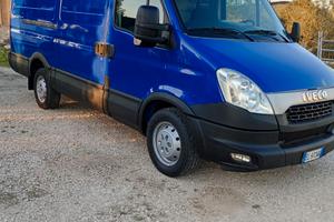 Iveco Daily 35 S 13 2.3 multijet