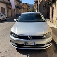 VW Polo 1.6 Tdi Trendline