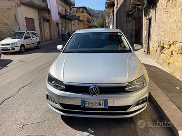 VW Polo 1.6 Tdi Trendline