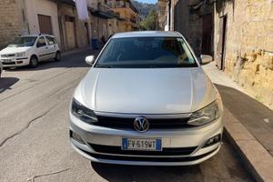 VW Polo 1.6 Tdi Trendline