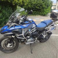 Bmw r 1200 gs - 2015