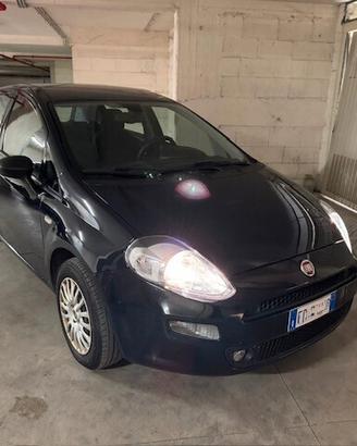 Fiat Punto 1.3 MJT II S&S 95 CV 5 porte Street