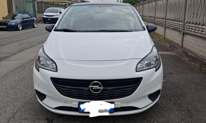 5p 1.4 Black Edition Gpl Tech 90cv 120th Ann.