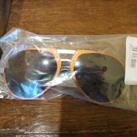 STONE ISLAND OCCHIALI CARL ZEISS VISION ARANCIO