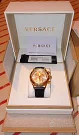 Orologio Versace Hellenyium Chrono - full set