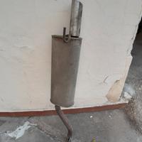 ricambi Opel Corsa D 