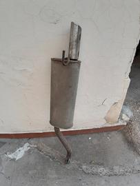 ricambi Opel Corsa D 