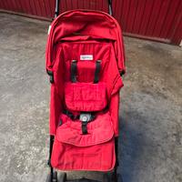 passeggino pliko mini peg perego 