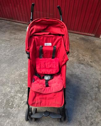 passeggino pliko mini peg perego 