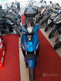 NEW KYMCO AGILITY 125 NX EURO 2590.00