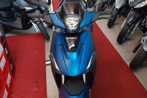 NEW KYMCO AGILITY 125 NX EURO 2590.00