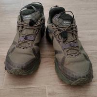 Scarpe trekking AKU FLYROCK GTX