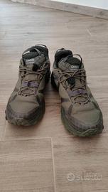Scarpe trekking AKU FLYROCK GTX
