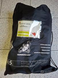 Coprigambe Tucano