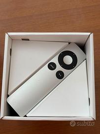 Apple tv