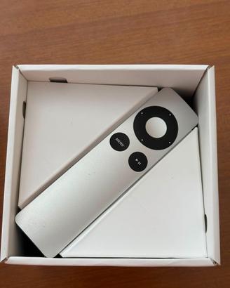Apple tv