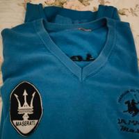 maglie SUN68 E la MARTINA 