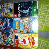 Giochi Nintendo switch dai 3 anni leggere