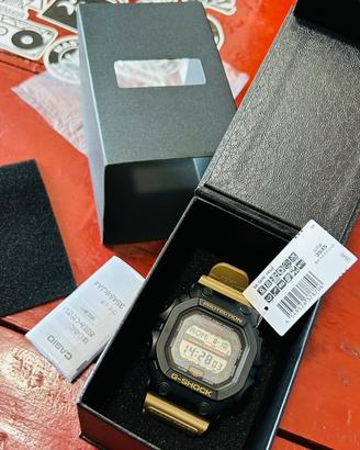 Casio G-Shock Gax-56TU