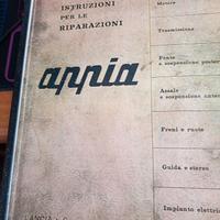 manuale Appia