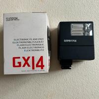 Flash Sunpak GX14