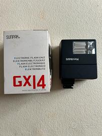 Flash Sunpak GX14