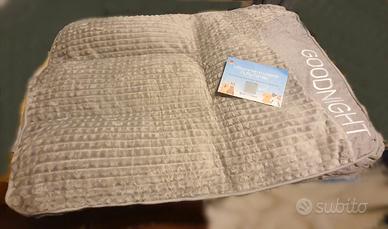 Cuscino My Fluffy Friend per cani taglia media 