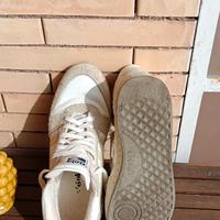scarpe gola x zara limited edition